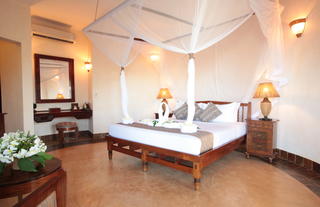 Interior - All Rooms 